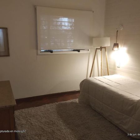 Casa Villanueva Mendoza Eksteriør billede