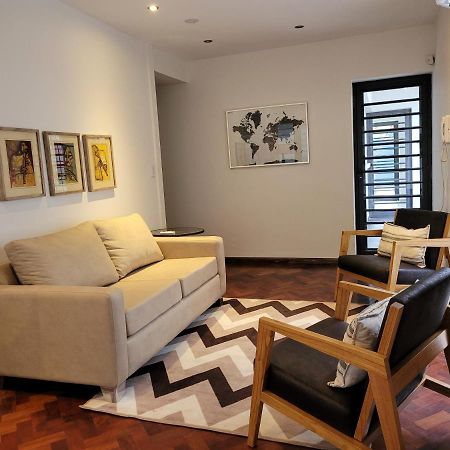 Casa Villanueva Mendoza Eksteriør billede