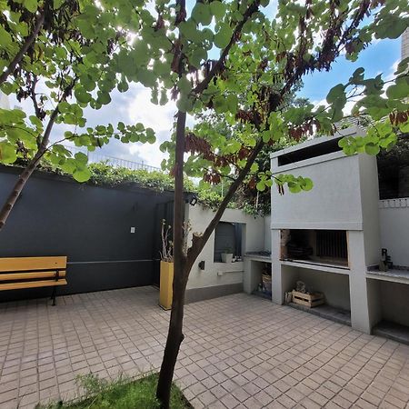 Casa Villanueva Mendoza Eksteriør billede