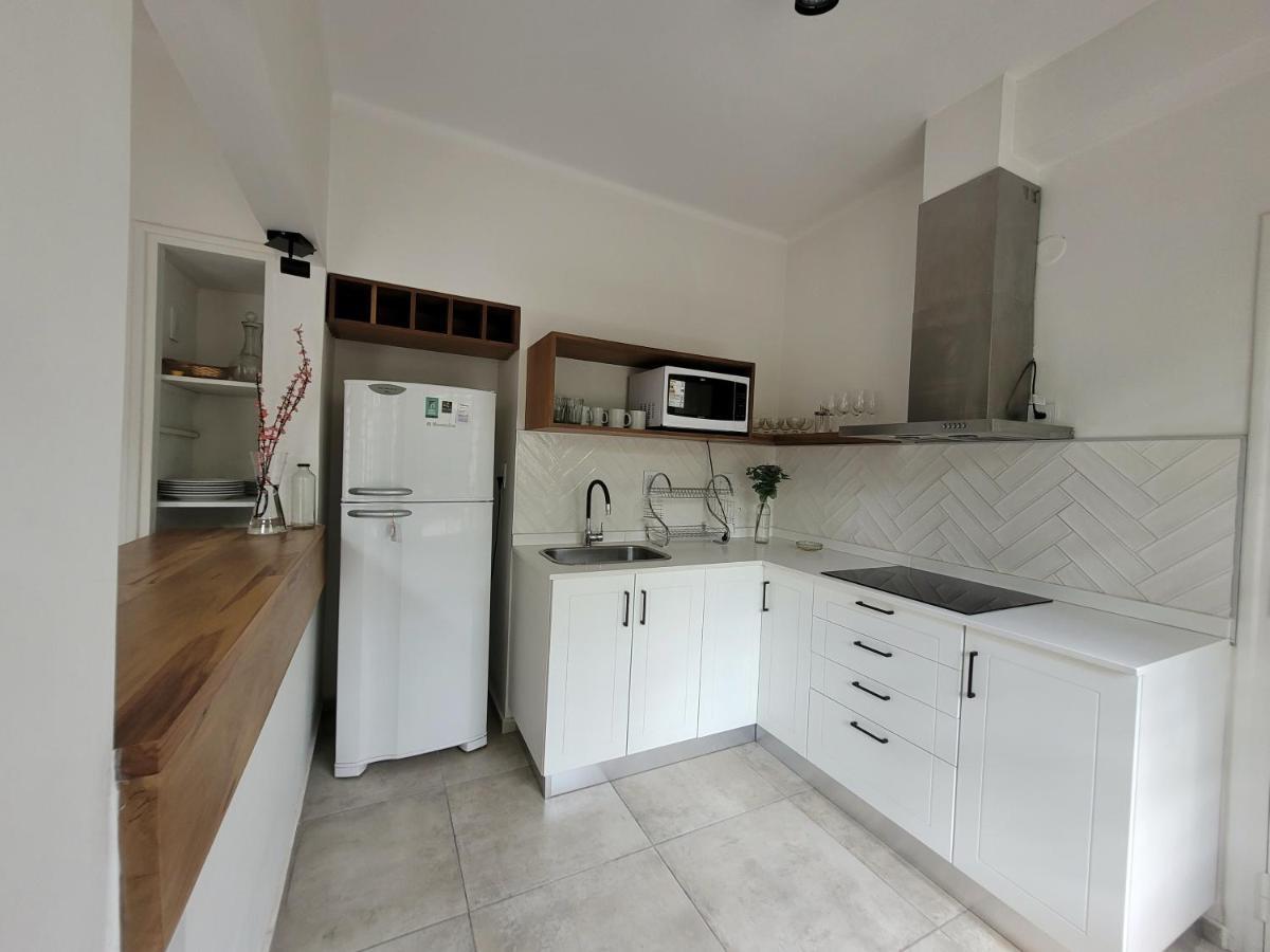 Casa Villanueva Mendoza Eksteriør billede