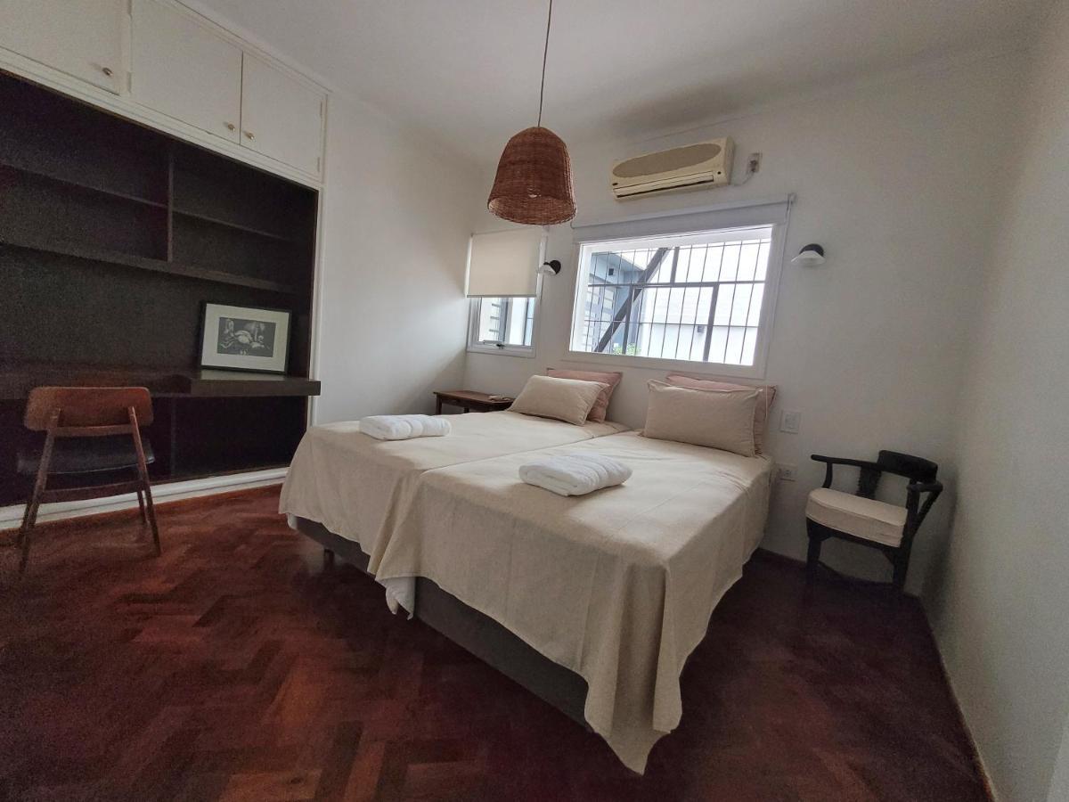 Casa Villanueva Mendoza Eksteriør billede