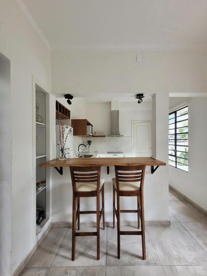 Casa Villanueva Mendoza Eksteriør billede