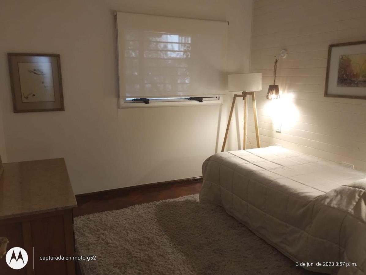 Casa Villanueva Mendoza Eksteriør billede